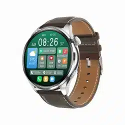TM05 Pro smart watch product image
