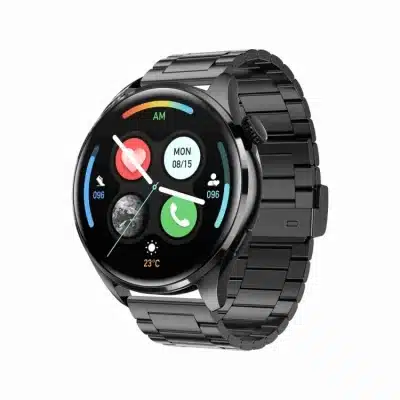 TM05 Pro smart watch product image