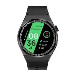 TM06 smart watch product image