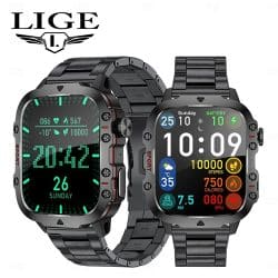 Bluetooth Calling Smart Watch - gallery 11