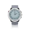 Silver Grey