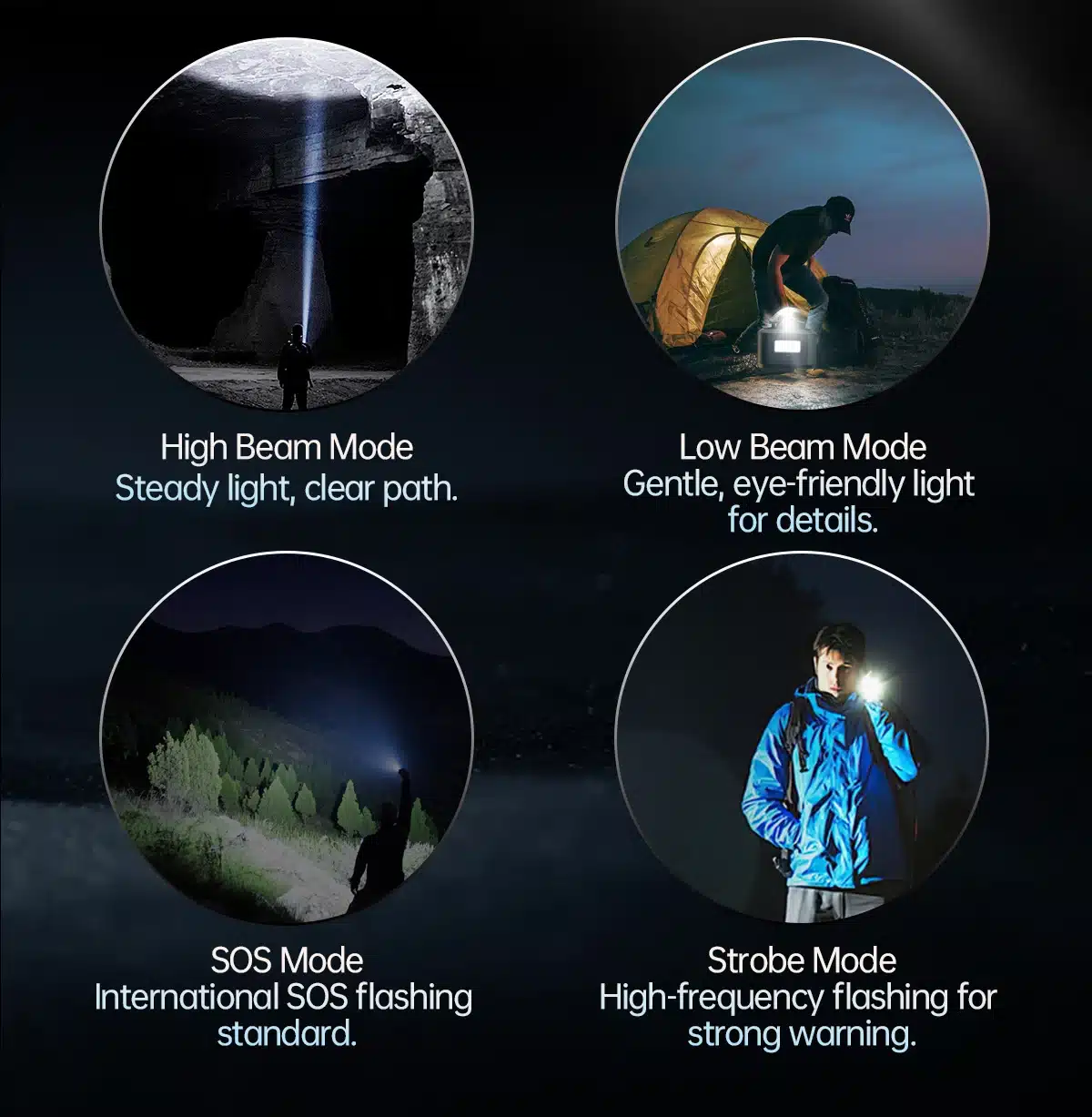 TS400 GPS smart watch detail image 12