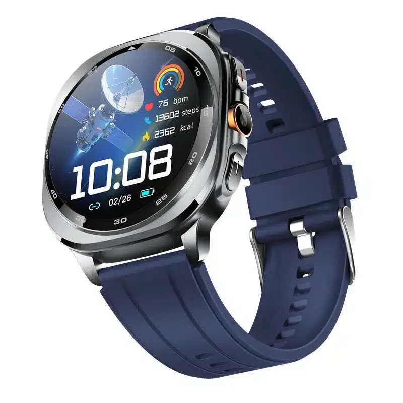 TS400 GPS smart watch detail image 34