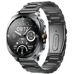 TS400 GPS smart watch product view 3