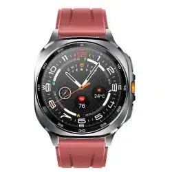 TS400 GPS smart watch product view 5
