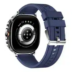 TS400 GPS smart watch product view 7