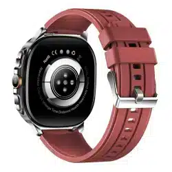TS400 GPS smart watch product view 8