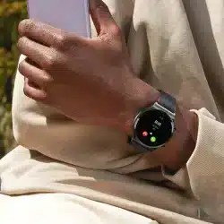 UM91 smart watch feature detail