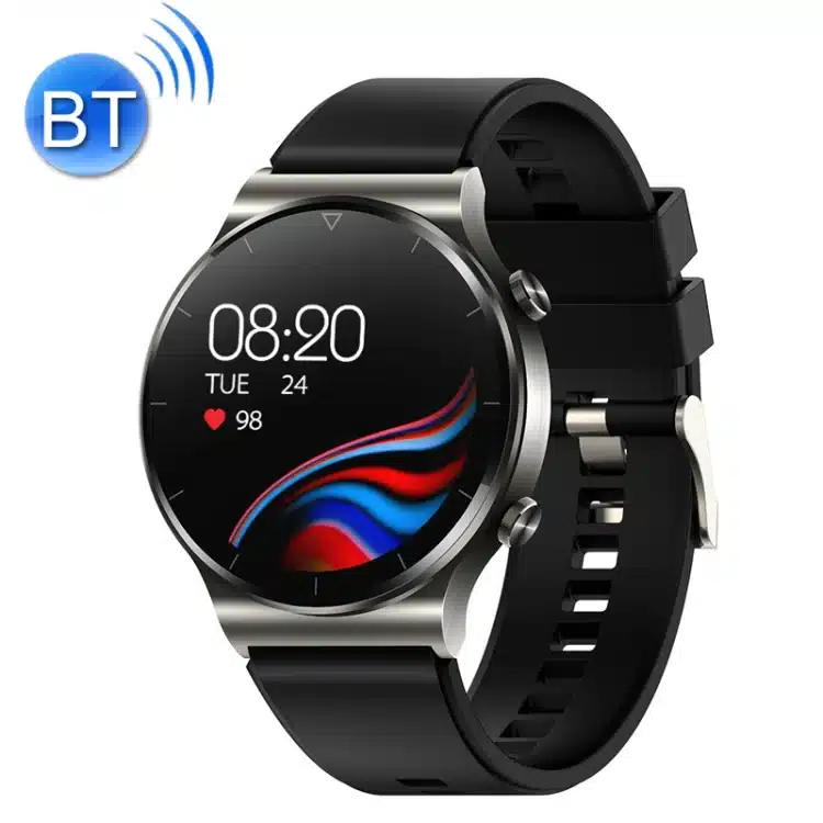 wearablemaster tws bluetooth headset smart watch mp3 music sports business bluetooth call watch um91 wearablemaster gallery 01 UM91 smart watch product image