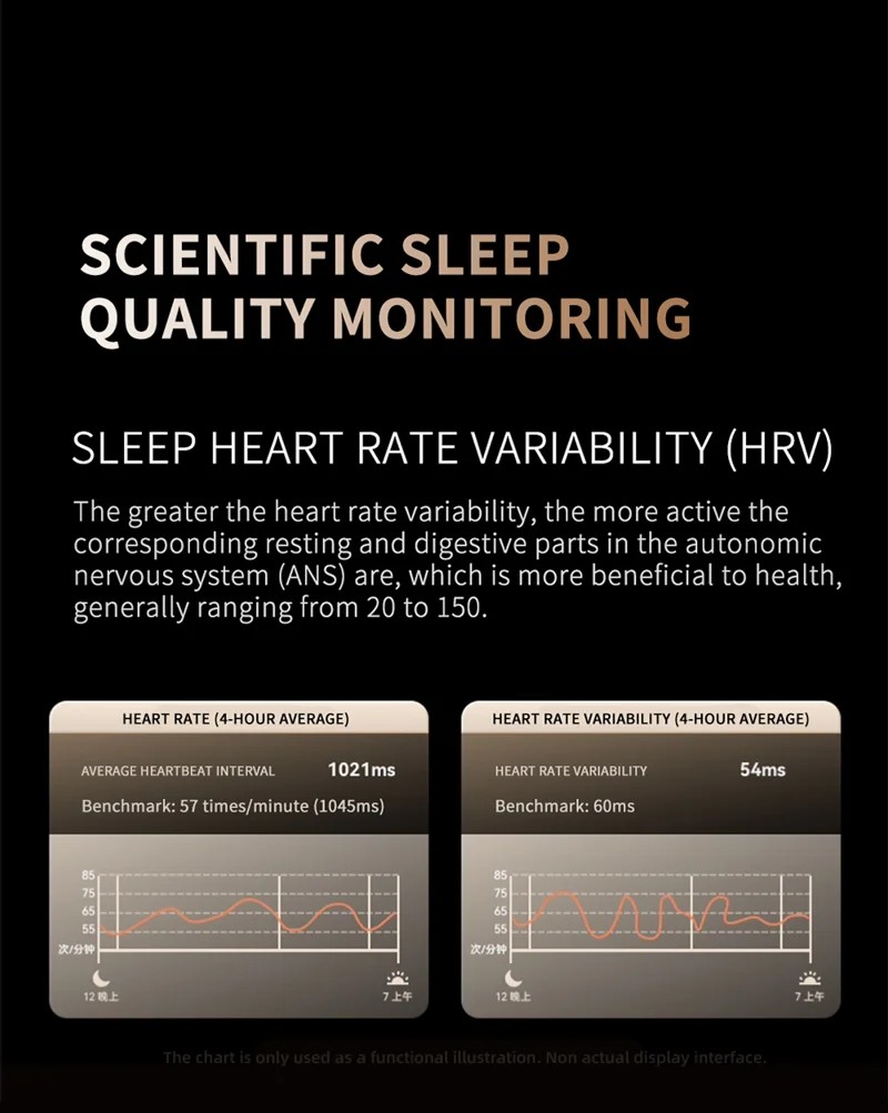 U11 AMOLED Health Smart Watch - detail 17