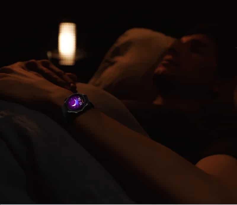 U11 AMOLED Health Smart Watch - detail 18