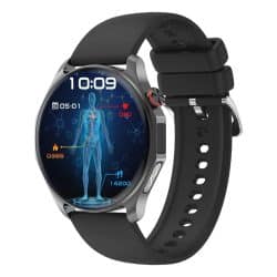 U11 AMOLED Health Smart Watch - gallery 09