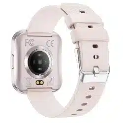 U17 1.85-Inch Curved AMOLED Smart Watch with Bluetooth Calling, IP68 and Ultra-Slim 6.9mm Case - Image 7