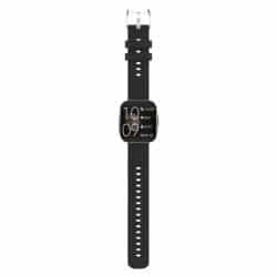 U19 Curved AMOLED Calling Smart Watch - gallery 17