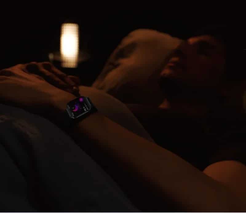 U21 ECG Health Smart Watch - detail 22