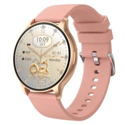 U23 AMOLED Calling Smart Watch - gallery 01