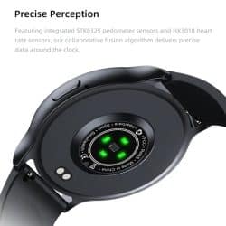U23 AMOLED Calling Smart Watch - gallery 03