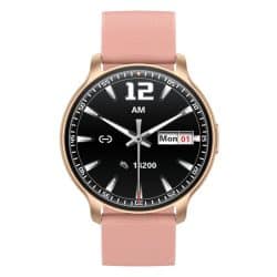 U23 AMOLED Calling Smart Watch - gallery 08