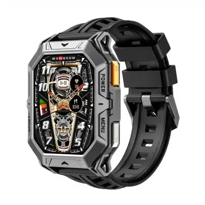 X1B smart watch product image