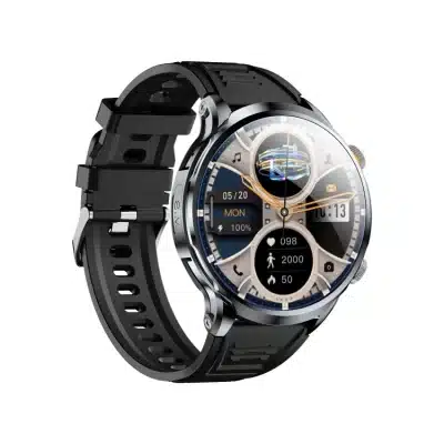 H18 smart watch product image