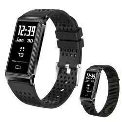 B11 smart wristband product image