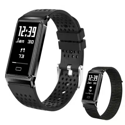 B11 smart wristband product image
