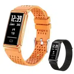 B11 smart wristband product image