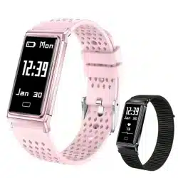 B11 smart wristband product image
