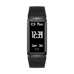 B11 smart wristband product image
