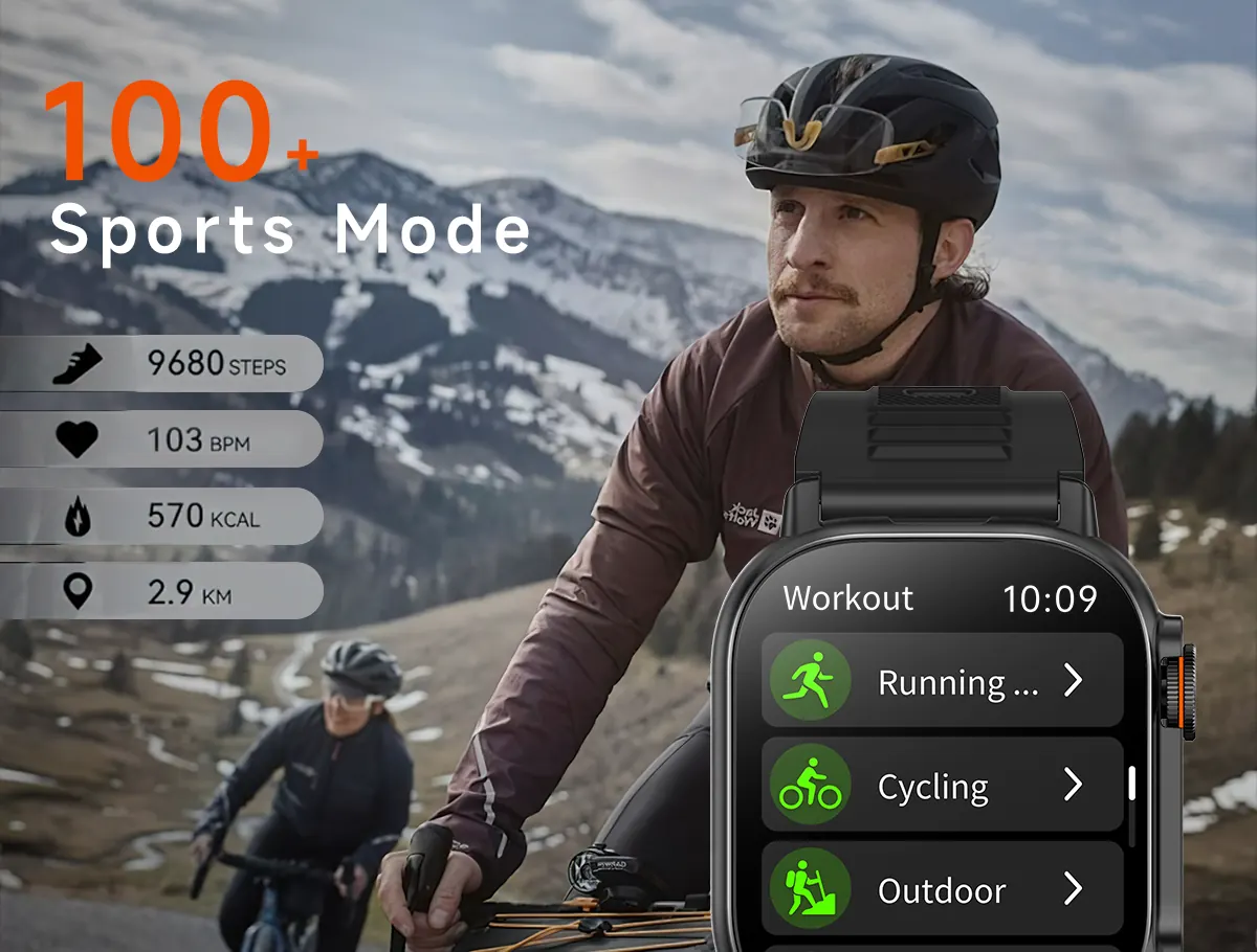 V5 smart watch source detail 9