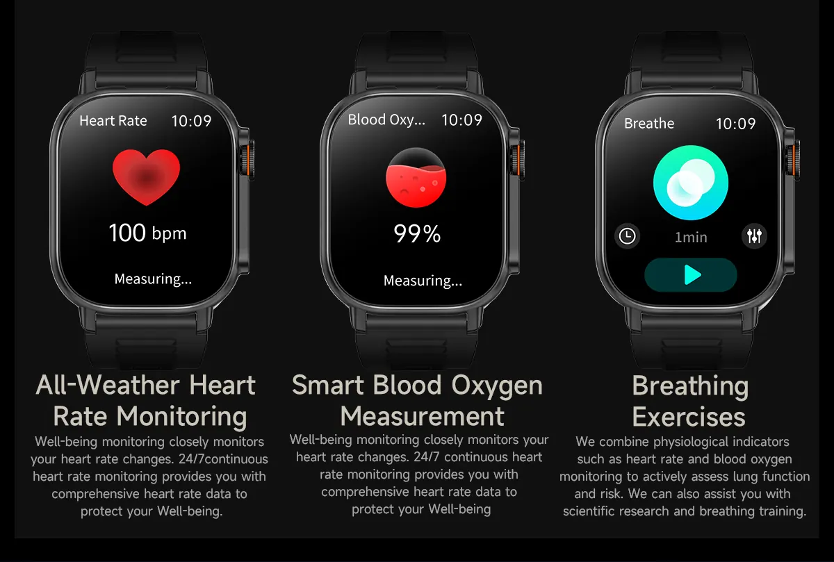 V5 smart watch source detail 12