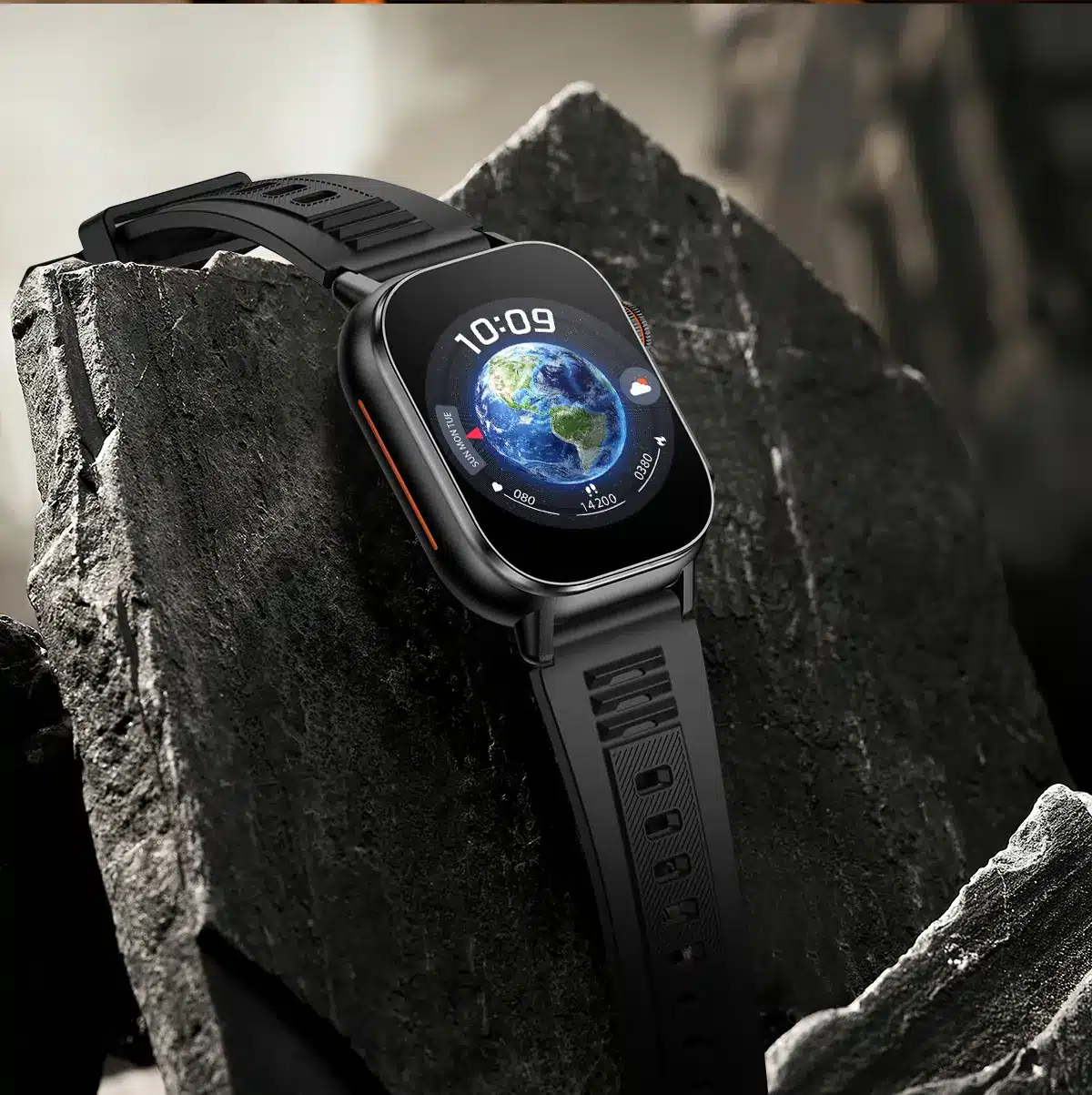 V5 smart watch source detail 22