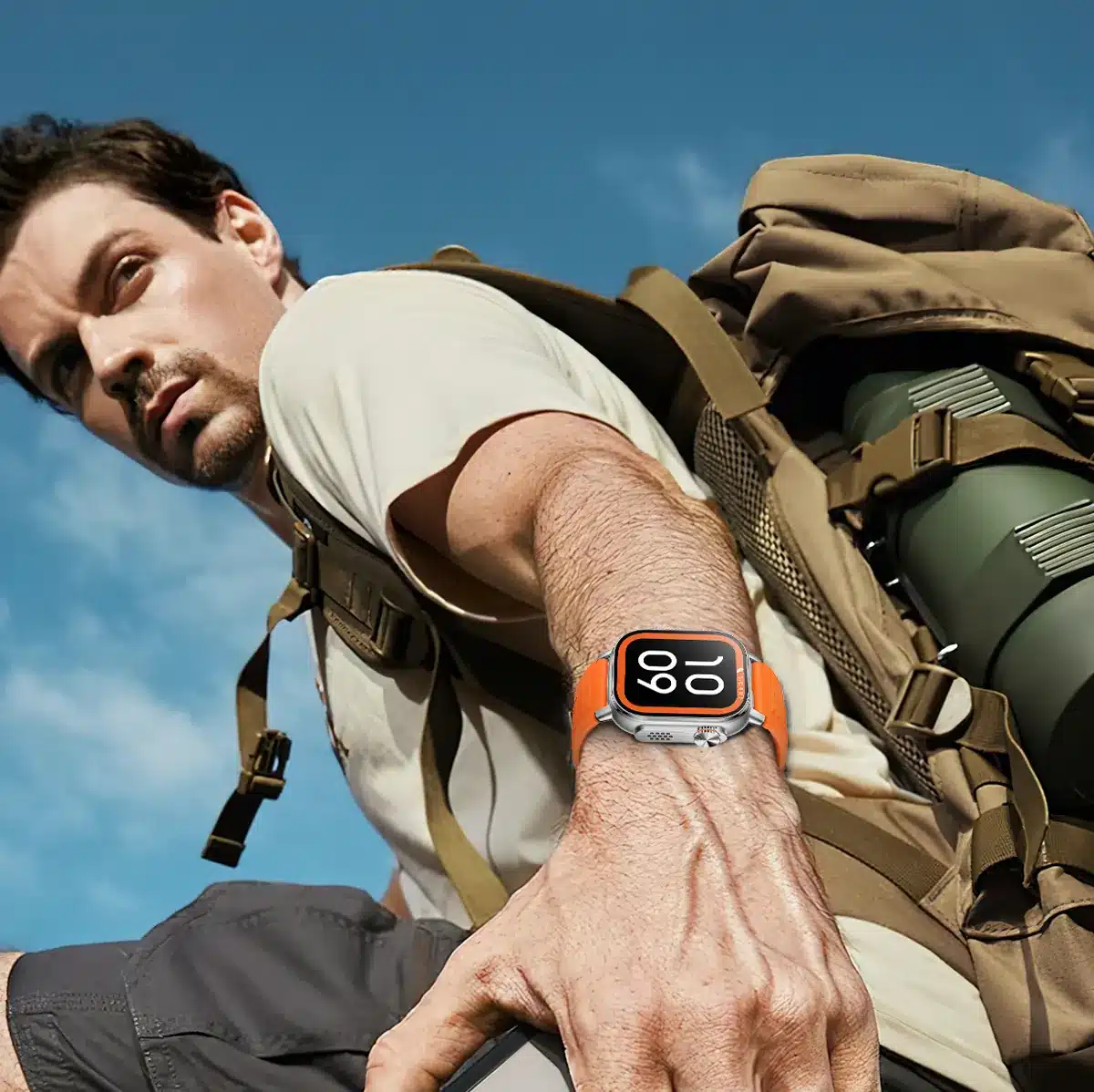 V5 smart watch source detail 24