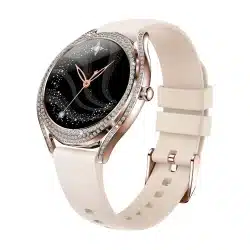 V66 smart watch product image