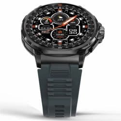 V69 Large-Screen Calling Smart Watch - gallery 02