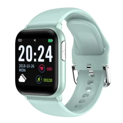 V6F smart watch feature detail