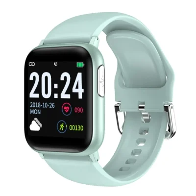 V6F smart watch feature detail