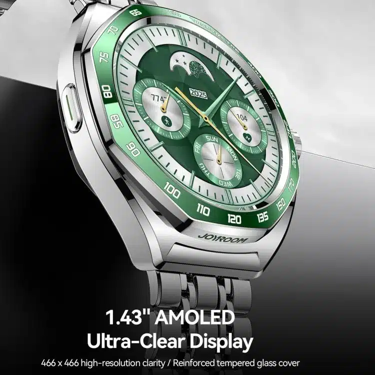 JR-FV2 Pro product detail 3