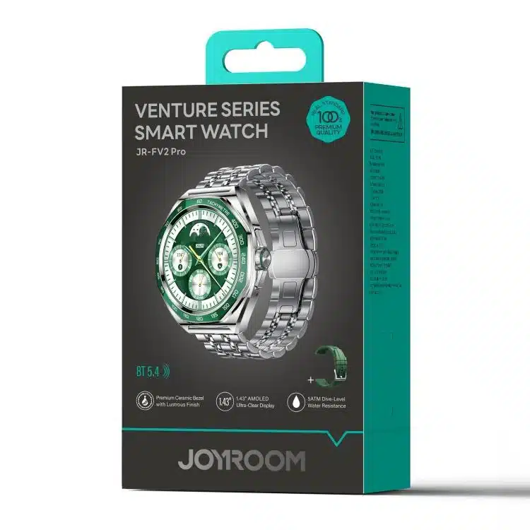JR-FV2 Pro product detail 11