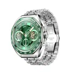 JR-FV2 Pro smart watch product image