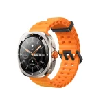 JR-FV2 smart watch feature detail