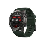 Vibe 7 Lite smart watch product image