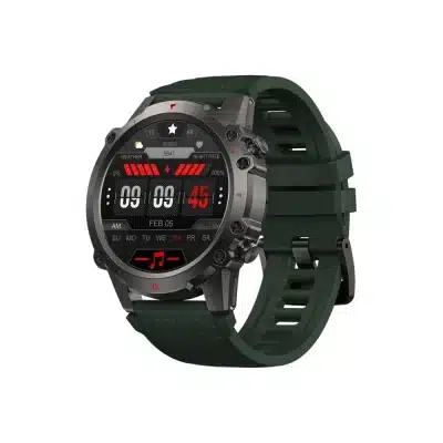 Vibe 7 Lite smart watch product image