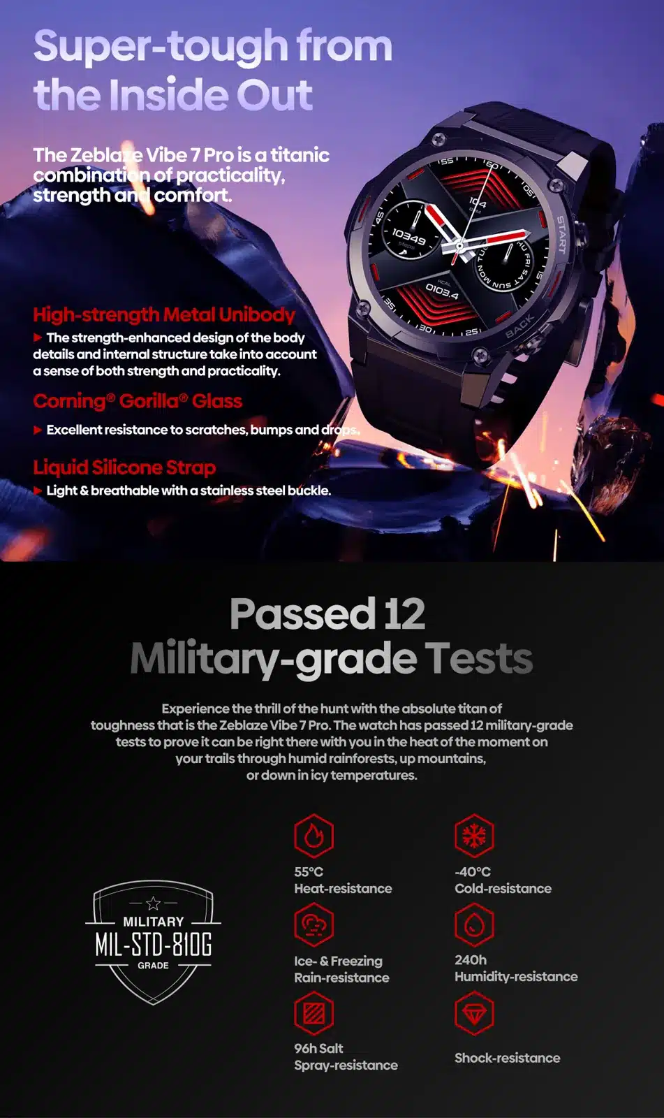 VIBE 7 Pro source product detail 2