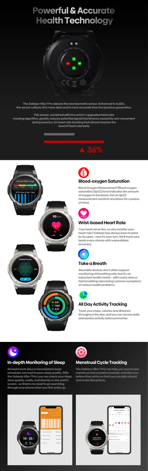 VIBE 7 Pro source product detail 4
