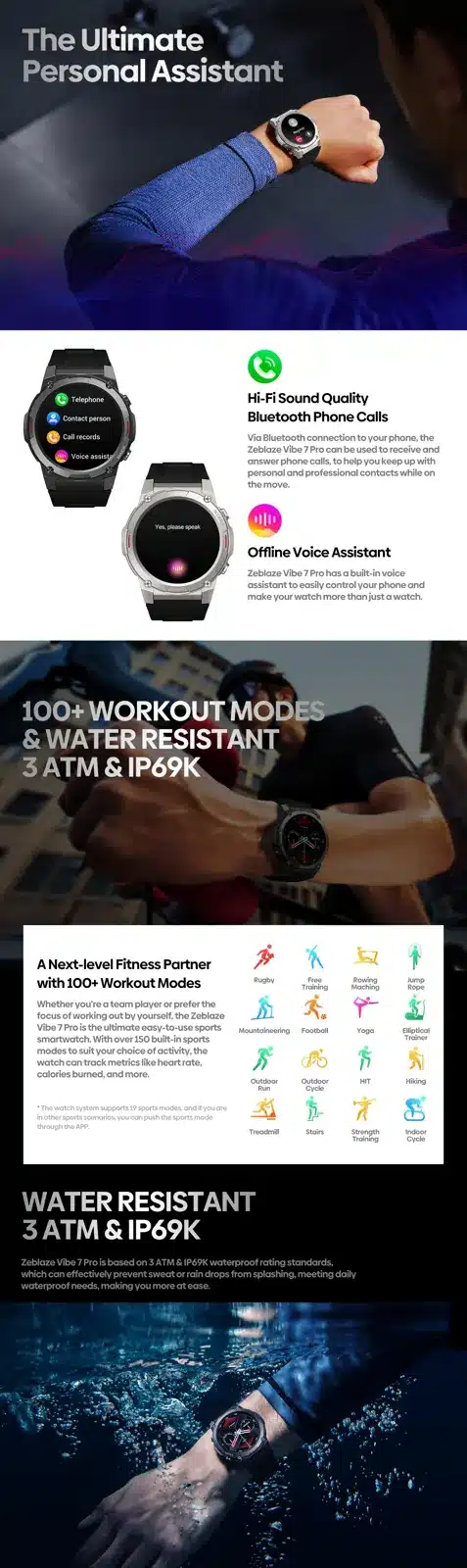 VIBE 7 Pro source product detail 5