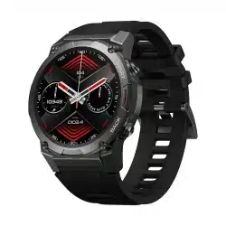 VIBE 7 Pro 1.43-Inch AMOLED Smart Watch with 3ATM, IP69K, Bluetooth Calling and 30-Day Battery Saver - Image 5