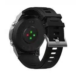 VIBE 7 Pro 1.43-Inch AMOLED Smart Watch with 3ATM, IP69K, Bluetooth Calling and 30-Day Battery Saver - Image 6