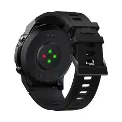 VIBE 7 Pro 1.43-Inch AMOLED Smart Watch with 3ATM, IP69K, Bluetooth Calling and 30-Day Battery Saver - Image 7