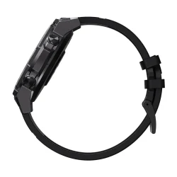 VIBE 7 Pro 1.43-Inch AMOLED Smart Watch with 3ATM, IP69K, Bluetooth Calling and 30-Day Battery Saver - Image 9